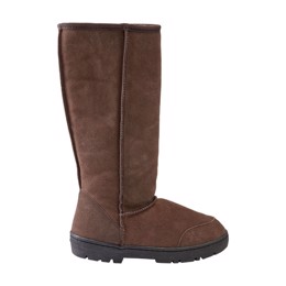 Boot S214730 Brown